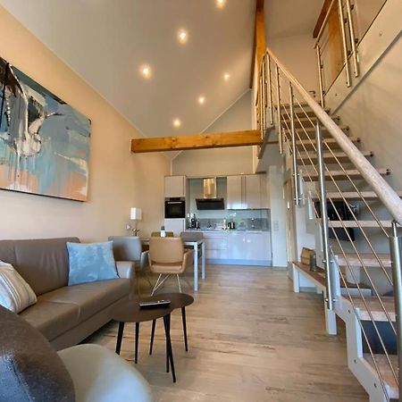 Penthouse 7 Heaven Nordsee Park Dangast Exterior foto